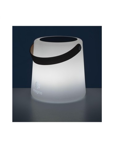 Wooosh Ziva Solar Lamp lampe solaire