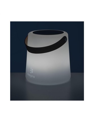 Wooosh Ziva Solar Lamp lampe solaire