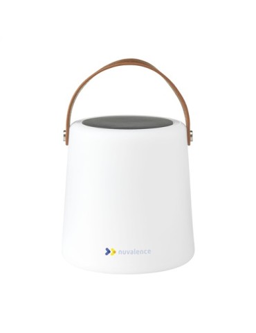 Wooosh Ziva Solar Lamp lampe solaire