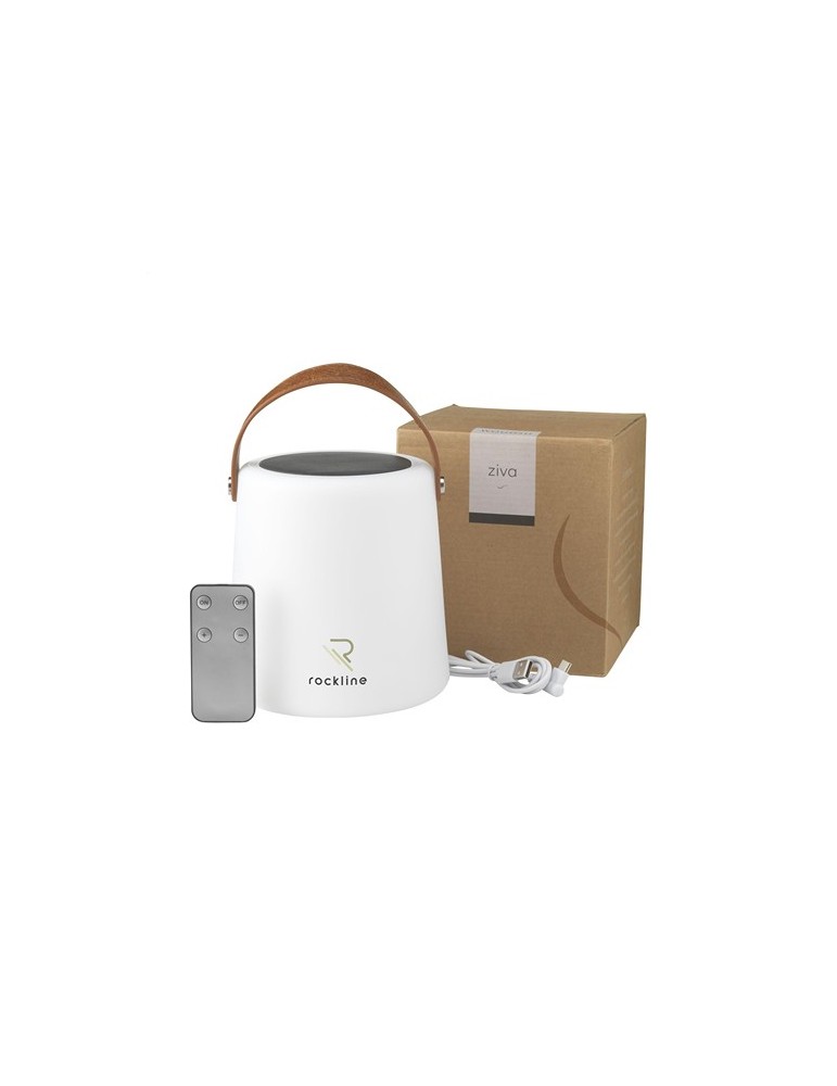 Wooosh Ziva Solar Lamp lampe solaire