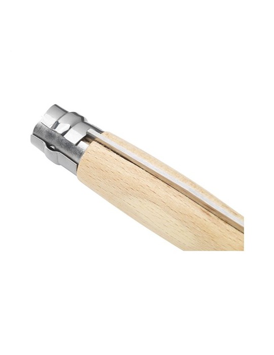 Opinel Inox No 8 couteau de poche