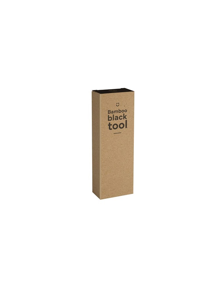 Bamboo Black Tool outil multifonction