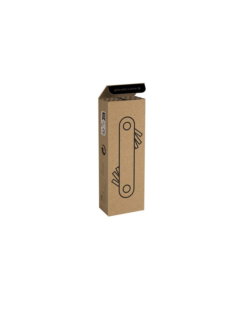 Bamboo Black Tool outil multifonction