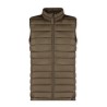 Bloc-Notes Antibactérien Personnalisé de Qualité Kioto Taille textile : L Couleurs : naturel Matières : polyester recyclé cadeau