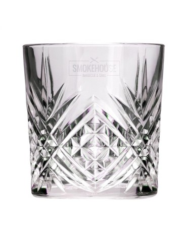 Troyes Verre à Whisky 300 ml
