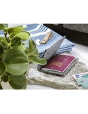 Identify GRS RPET Felt porte pièce d'identité