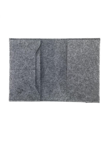 Identify GRS RPET Felt porte pièce d'identité