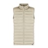 Bloc-Notes Antibactérien Personnalisé de Qualité Kioto Taille textile : XXL Couleurs : marron Matières : polyester recyclé perso