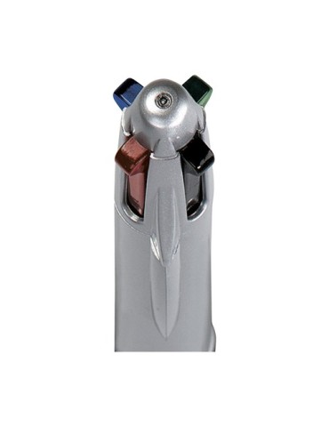 Quattro Colour stylo 2