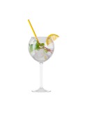 HappyGlass Miss Liza Gin-Tonic Glass Tritan 630 ml