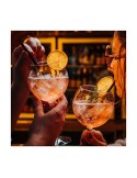 HappyGlass Miss Liza Gin-Tonic Glass Tritan 630 ml