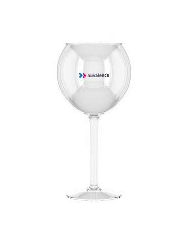 HappyGlass Miss Liza Gin-Tonic Glass Tritan 630 ml