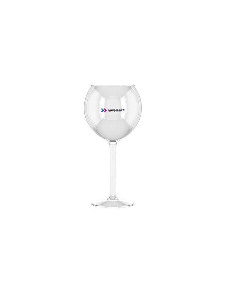HappyGlass Miss Liza Gin-Tonic Glass Tritan 630 ml