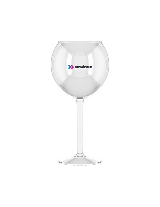 HappyGlass Miss Liza Gin-Tonic Glass Tritan 630 ml