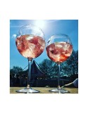 HappyGlass Miss Liza Gin-Tonic Glass Tritan 630 ml