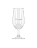 HappyGlass Mister Gustav Verre de bière Tritan 500 ml