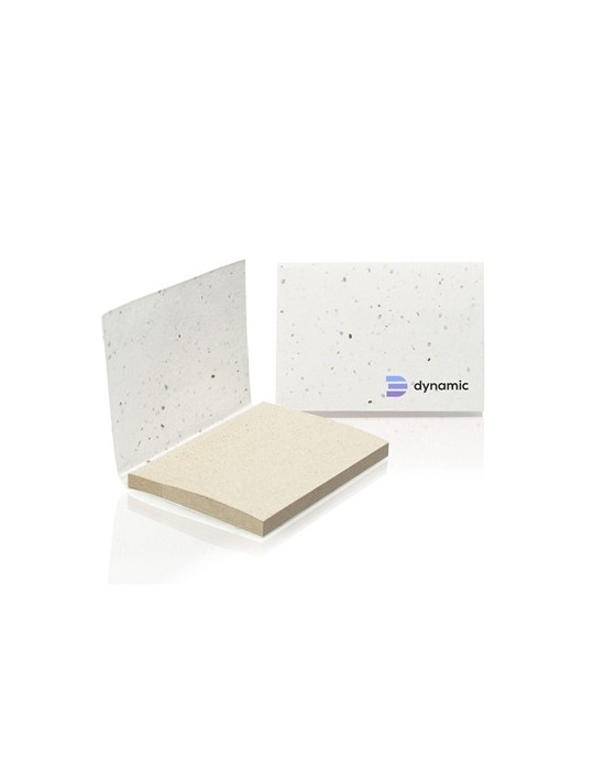 Seed Paper Sticky Notes bloc-notes