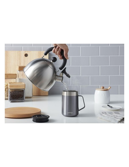 Contigo® Streeterville Desk Mug 420 ml gobelet thermos