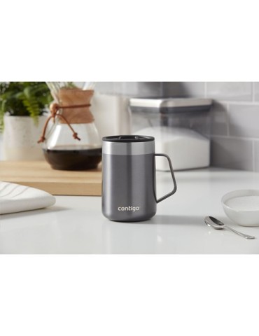 Contigo® Streeterville Desk Mug 420 ml gobelet thermos