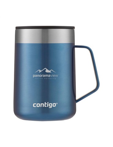 Contigo® Streeterville Desk Mug 420 ml gobelet thermos