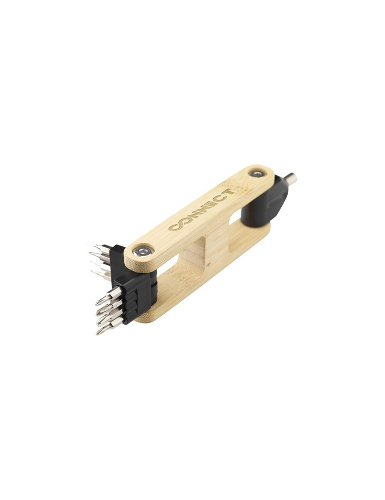 Bamboo Bit Tool outils