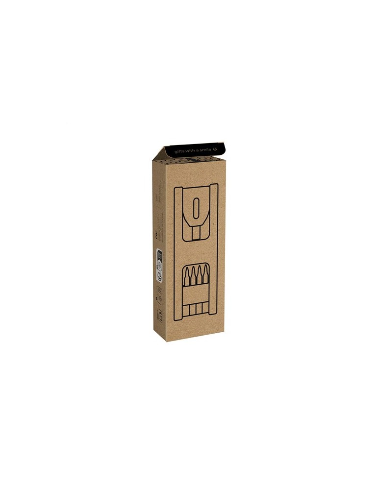 Bamboo Bit Tool outils