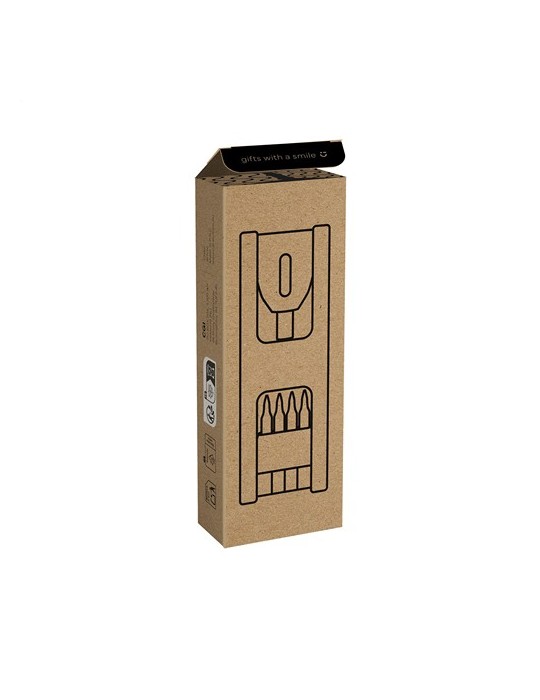 Bamboo Bit Tool outils