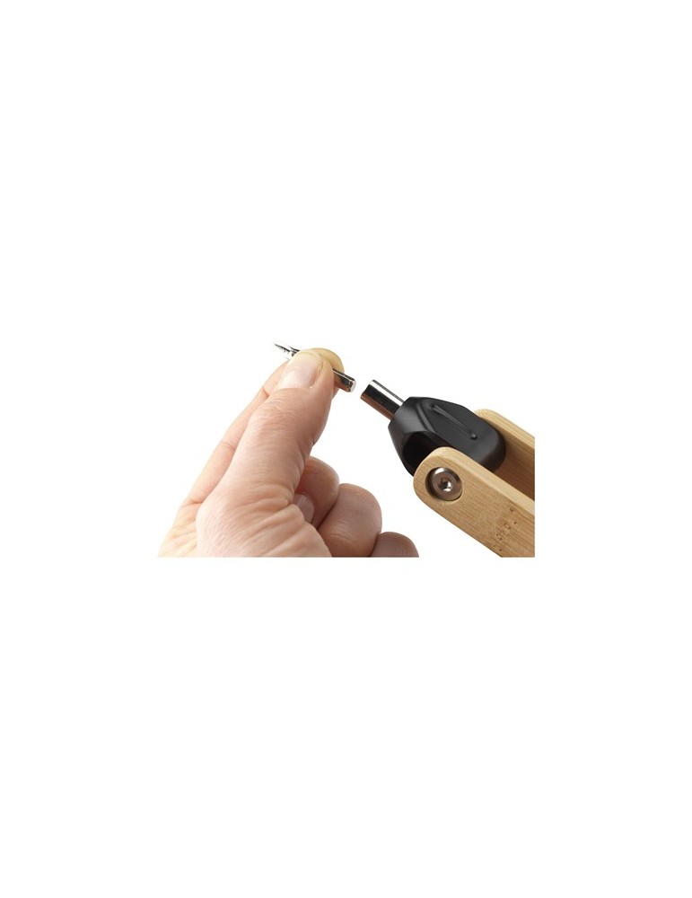 Bamboo Bit Tool outils