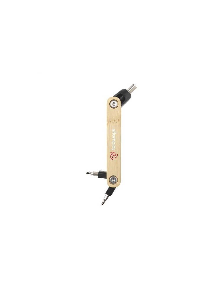 Bamboo Bit Tool outils