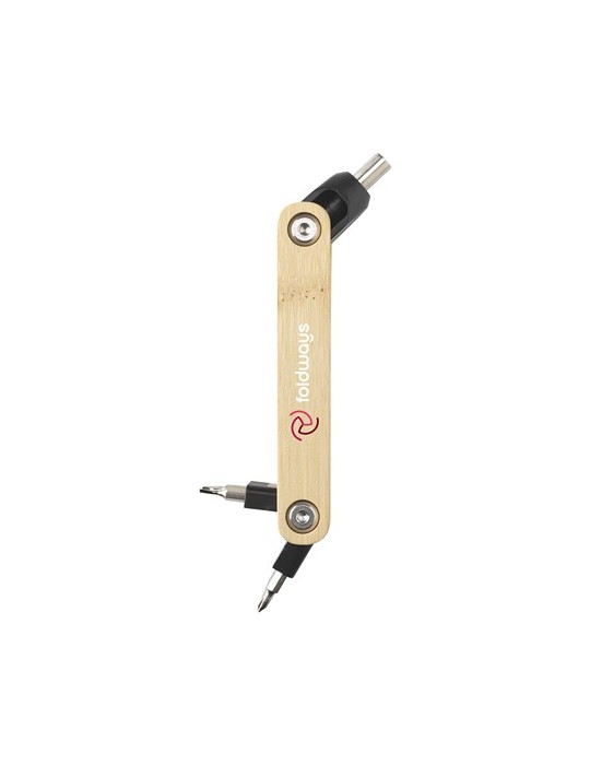 Bamboo Bit Tool outils