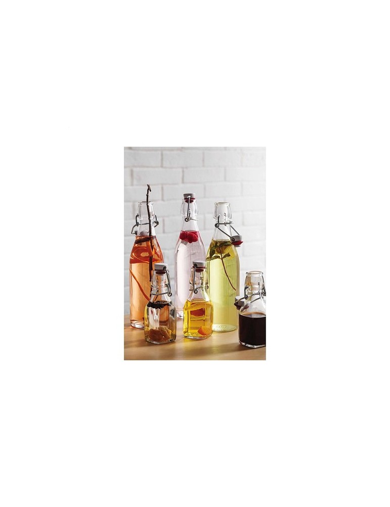 Vidrio Bottle 1 L bouteille