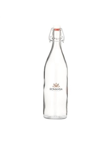 Vidrio Bottle 1 L bouteille