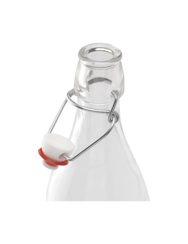 Vidrio Bottle 1 L bouteille
