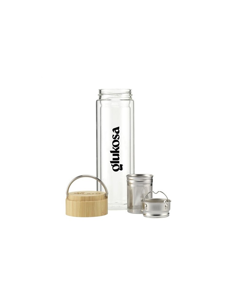 Nara Tea Bottle 300 ml bouteille
