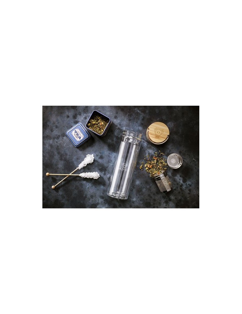 Nara Tea Bottle 300 ml bouteille
