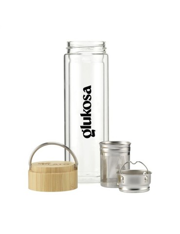 Nara Tea Bottle 300 ml bouteille