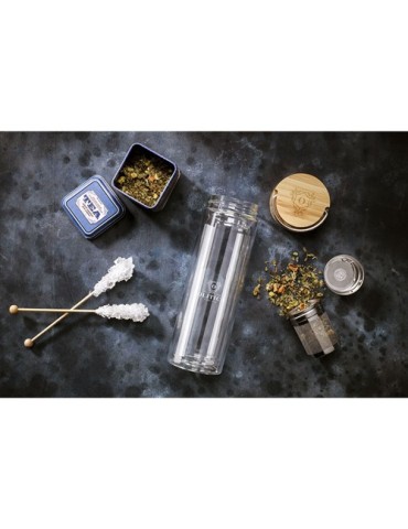 Nara Tea Bottle 300 ml bouteille