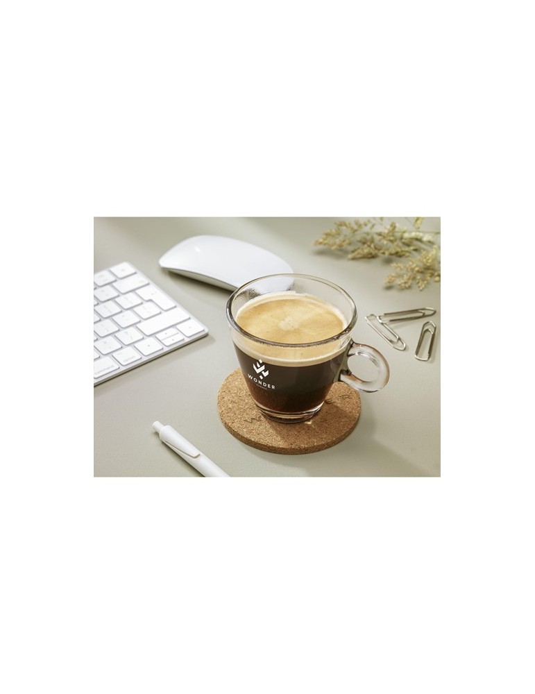 Cork Coaster Set sous-verres