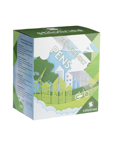Stilolinea Ingeo Pen stylo