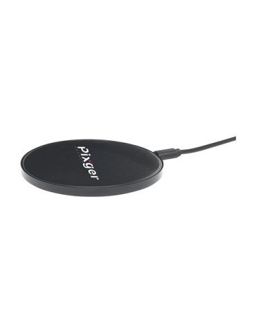 Coil RCS Recycled Wireless Chargerchargeur sans fil