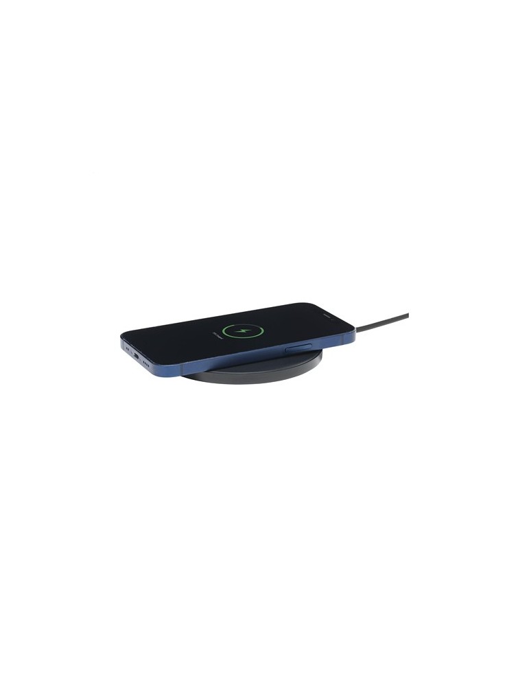 Coil RCS Recycled Wireless Chargerchargeur sans fil