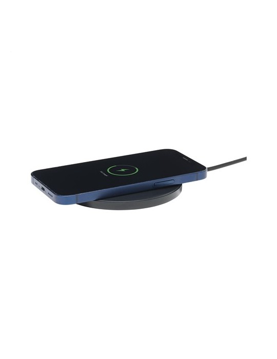 Coil RCS Recycled Wireless Chargerchargeur sans fil