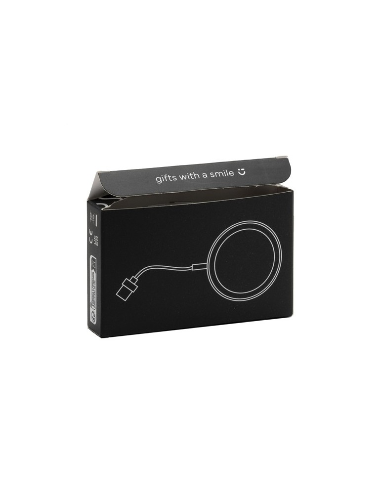 Force MagSafe 10W RCS Recycled Wireless ChargeR