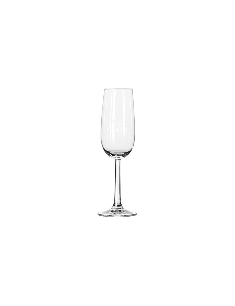 Bourgogne Verre à Champagne 170 ml