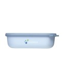 Mepal Cirqula bol rectangulaire multi-usage 1L lunchbox