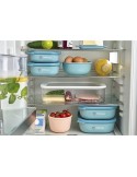 Mepal Cirqula bol rectangulaire multi-usage 1L lunchbox