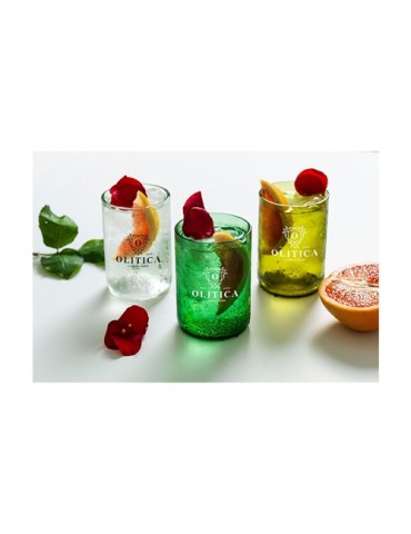 Rebottled® Tumbler 2-pack verres