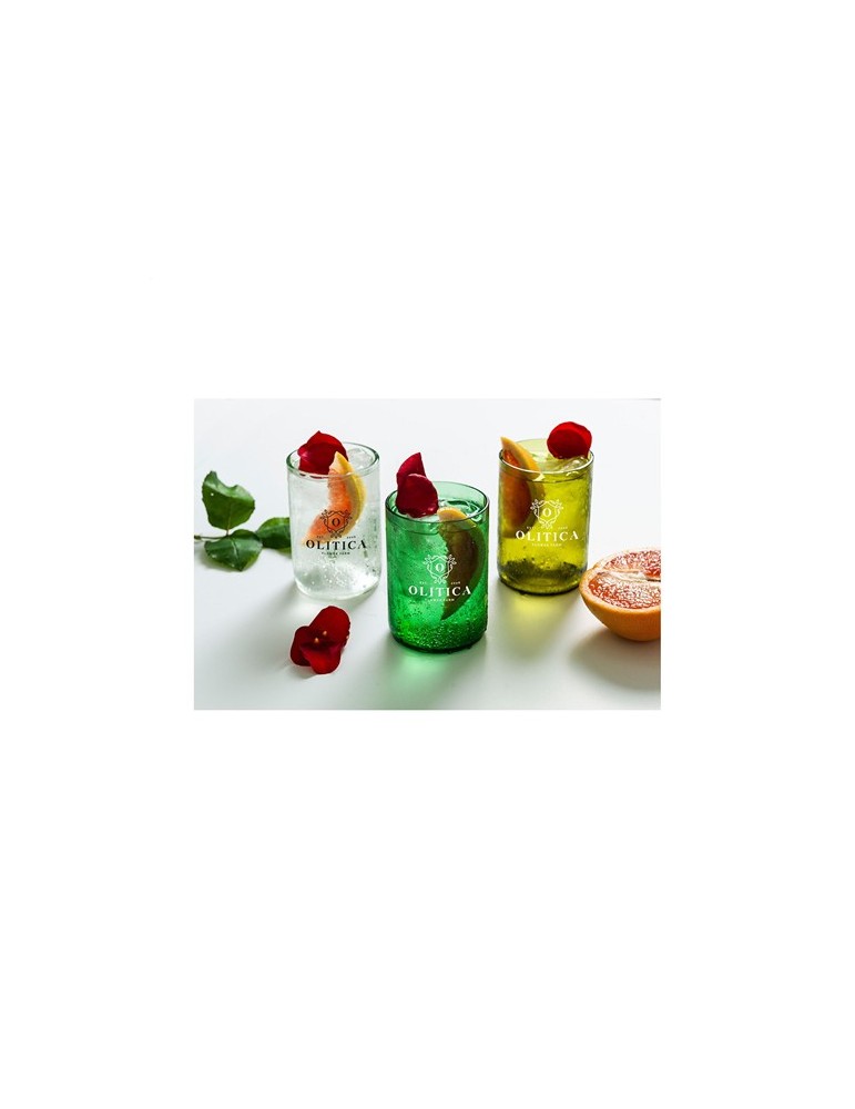 Rebottled® Tumbler 2-pack verres