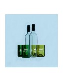 Rebottled® Tumbler 2-pack verres
