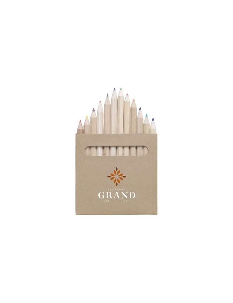 Pastelli crayons de couleur